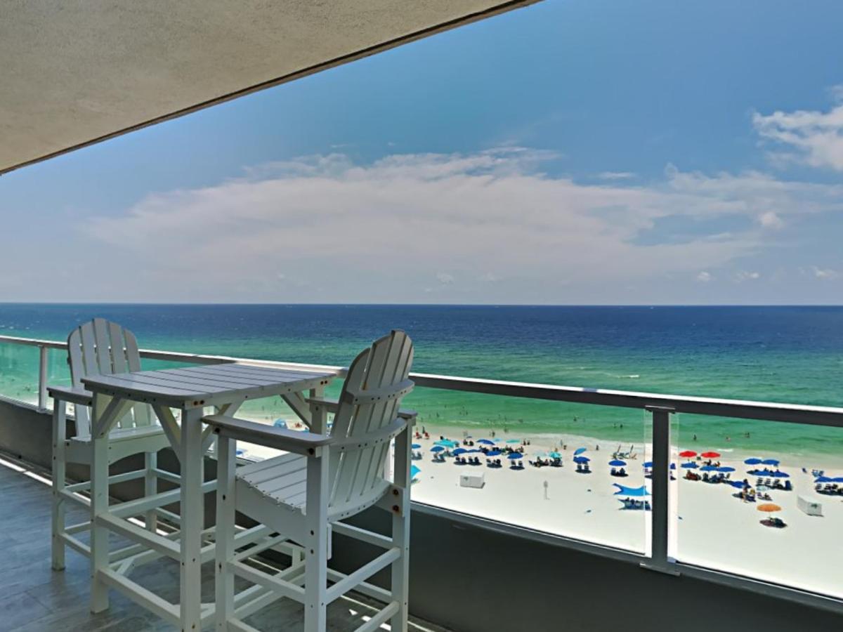 Silver Beach 701 Orange Beach Extérieur photo