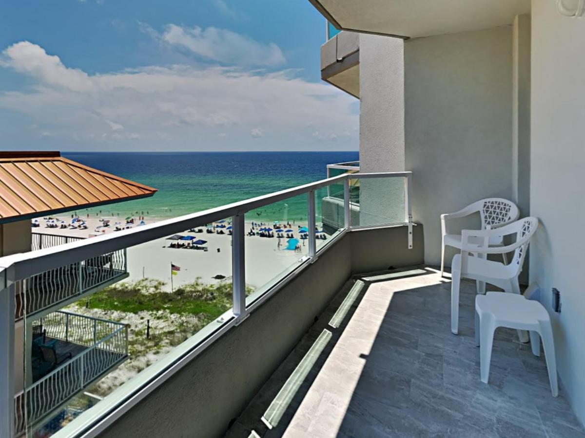 Silver Beach 701 Orange Beach Extérieur photo