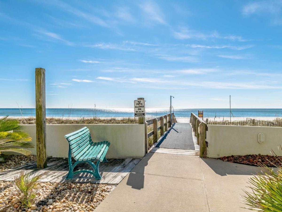 Silver Beach 701 Orange Beach Extérieur photo