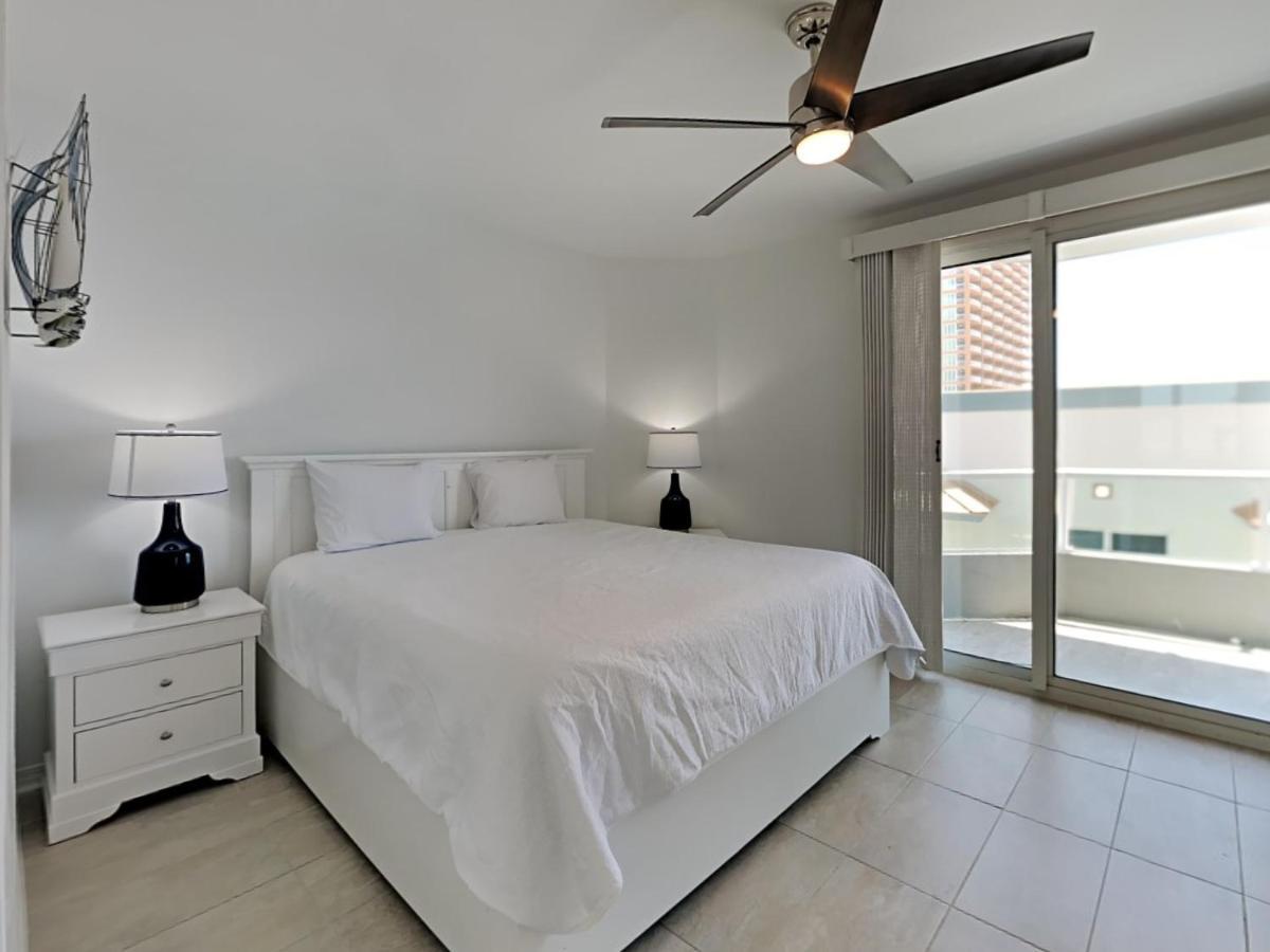 Silver Beach 701 Orange Beach Extérieur photo