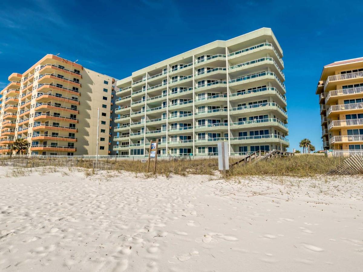 Silver Beach 701 Orange Beach Extérieur photo