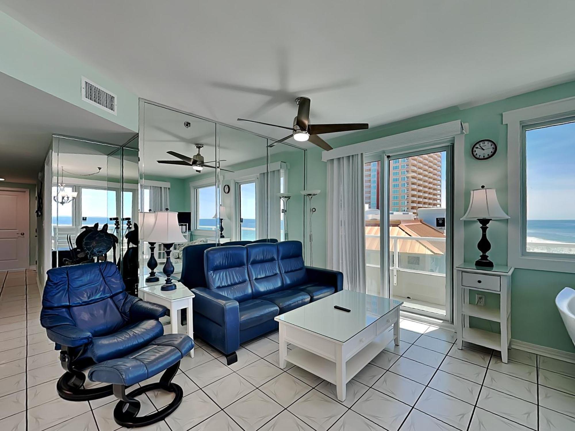 Silver Beach 701 Orange Beach Extérieur photo